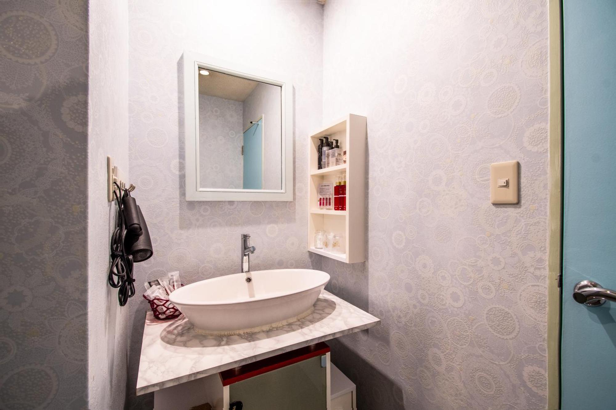 Koriyama Flower Style (Adults Only) Tenri Bagian luar foto